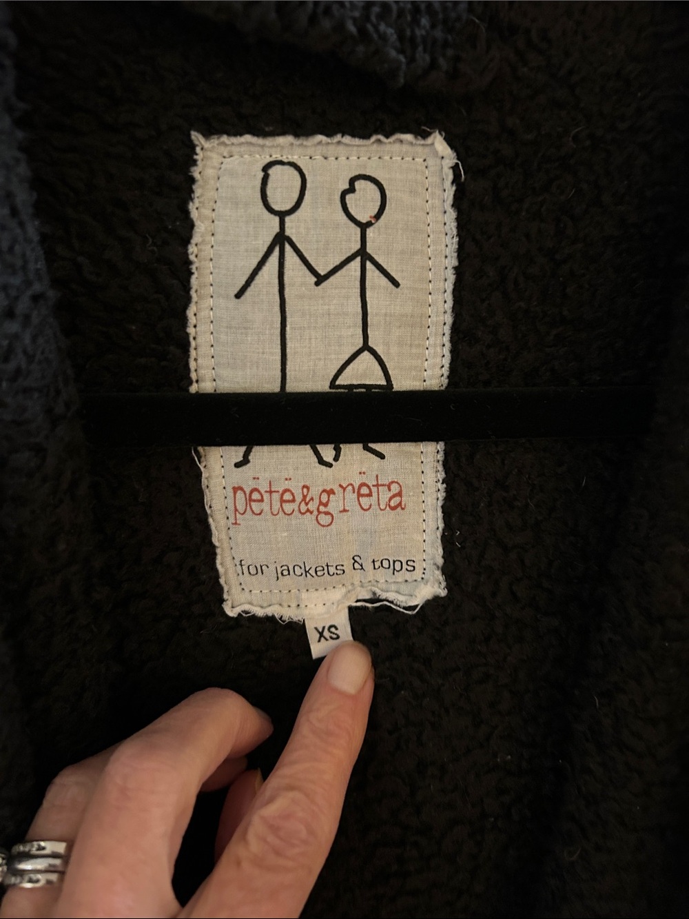 Johnny Was Jacket - Picture 2 of 7